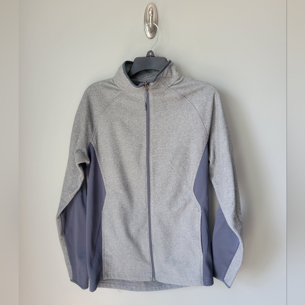 Under Armour Men's Phenom Fleece Full Zip Jacket Size Small NWT